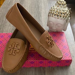 Tory Burch Lowell driver shoe